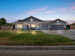 4811 W Avenue K8, Lancaster, CA 93536