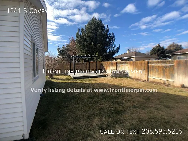 1941 S Covey Pl — Photo 11