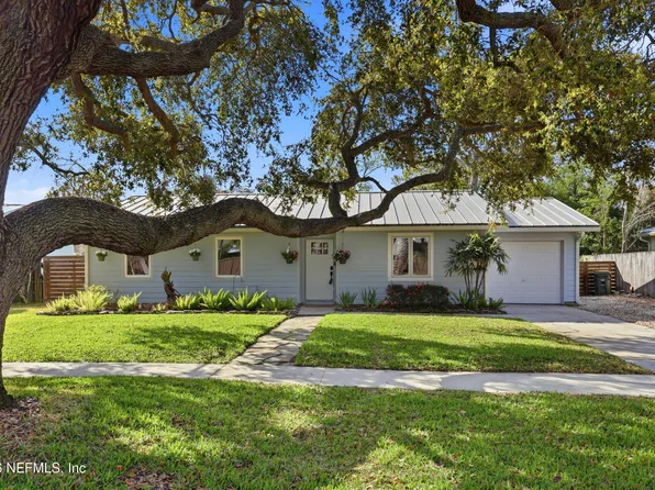 544 PLAZA, Atlantic Beach, FL 32233