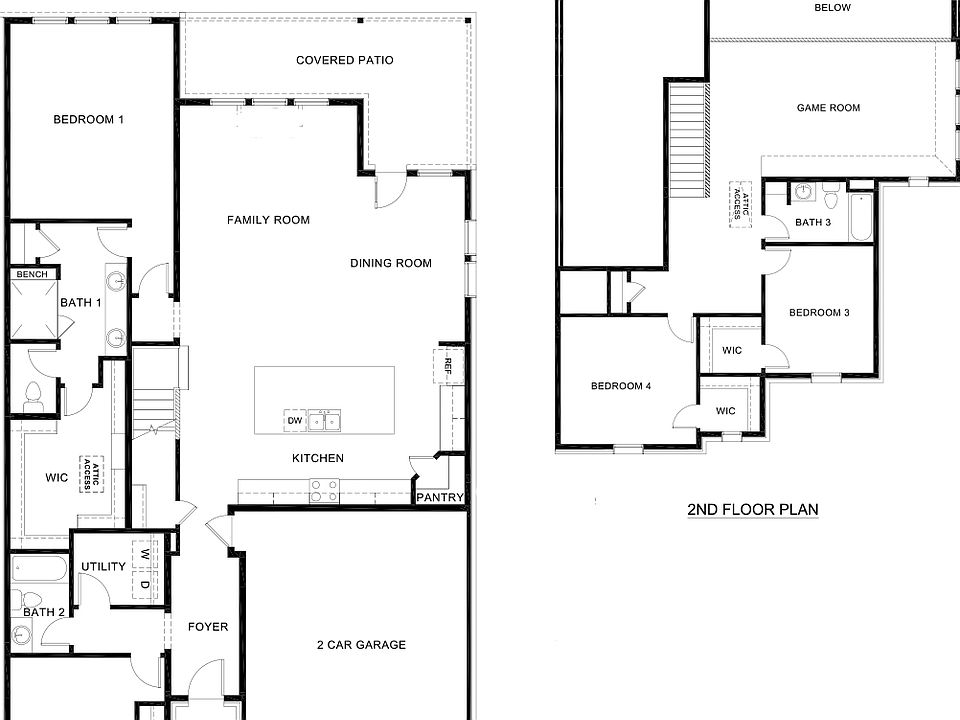 Floor Plan.