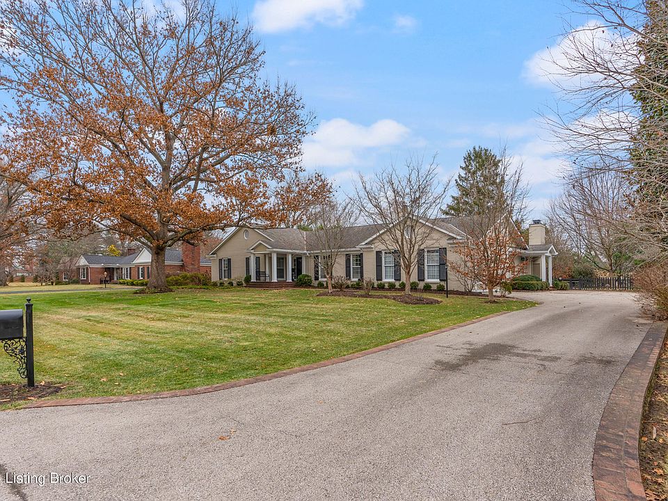 32 Glenwood Rd, Glenview Manor, KY 40222 Zillow