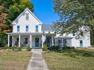 104 E Main St, Conway, NH 03818