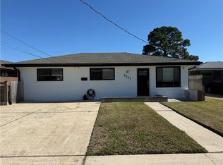 1217 N Atlanta St, Metairie, LA 70003