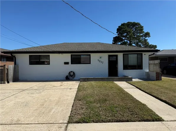 1217 N Atlanta St, Metairie, LA 70003