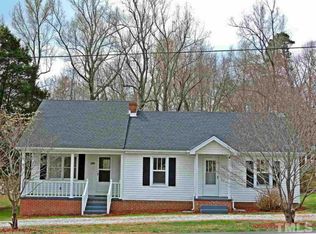 5444 Oxford Rd, Timberlake, NC 27583