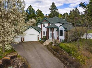 15928 E 23rd Ct, Veradale, WA 99037