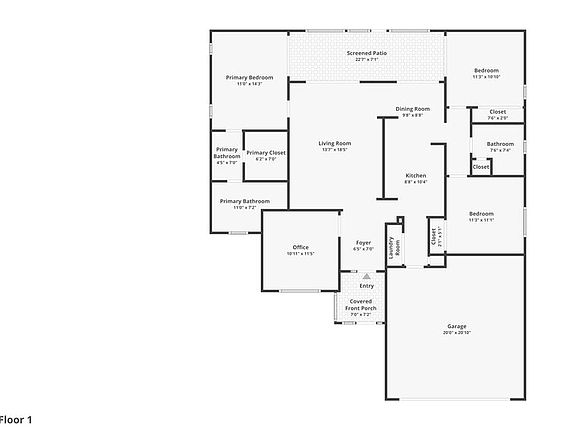 2nd image of 7703 33rd Ln E