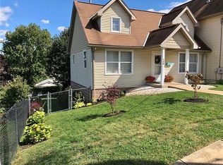 408 Meadow Ave, Charleroi, PA