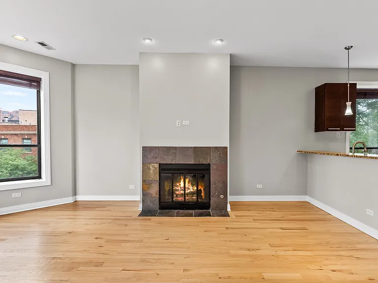 801 W Bradley Pl #3 — Photo 7