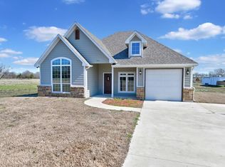 10414 County Road 632, Blue Ridge, TX 75424