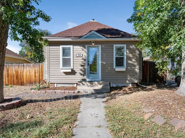 752 8th Ave, Longmont, CO 80501