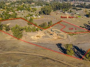 1355 Rose Avenue, Penngrove, CA