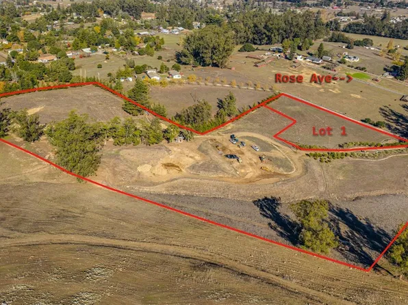 1355 Rose Avenue, Penngrove, CA 94951