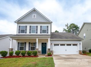 162 Old Harbor Dr, Mount Gilead, NC 27306