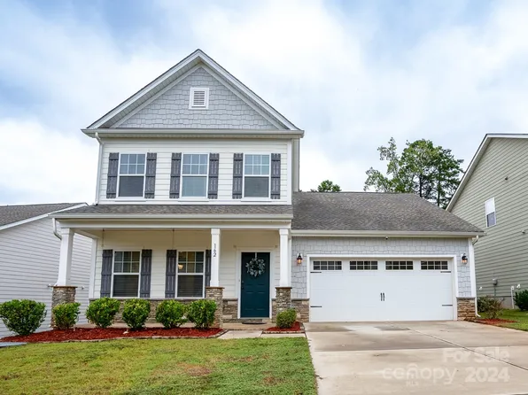 162 Old Harbor Dr, Mount Gilead, NC 27306