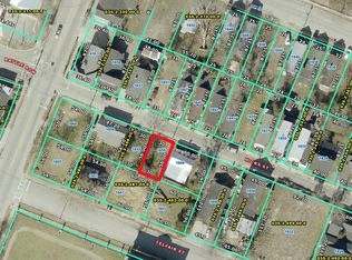 1850 Hicks Street, Augusta, GA 30904