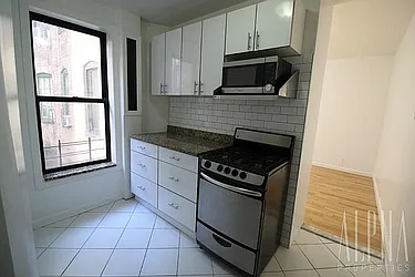 Rented by Alpha Properties NYC I LLC
