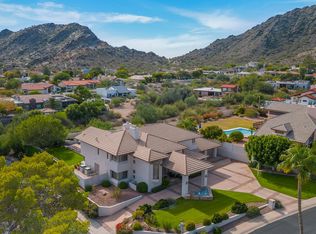 2347 E Cinnabar Ave, Phoenix, AZ 85028