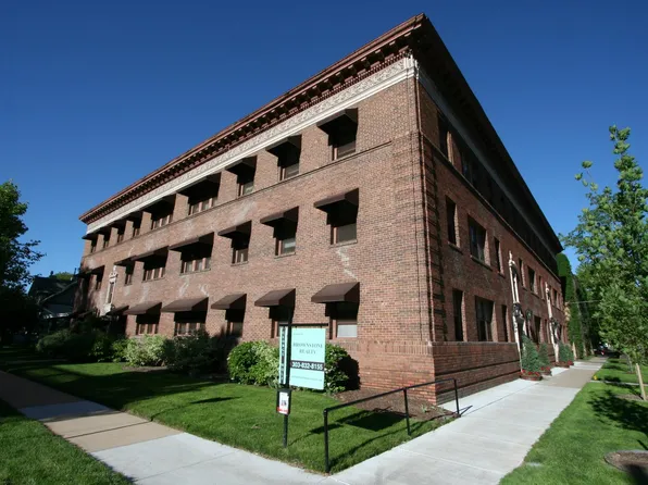 1436 E 8th Ave APT 15, Denver, CO 80218