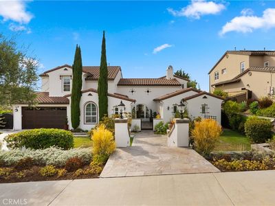 27381 Via Priorato, San Juan Capistrano, CA, 92675