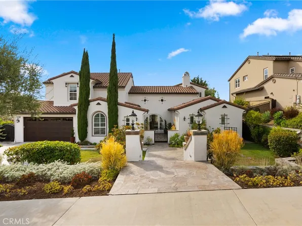 27381 Via Priorato, San Juan Capistrano, CA 92675