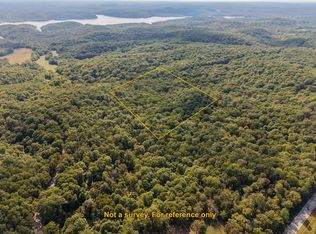 Tbd, Eucha, OK 74342