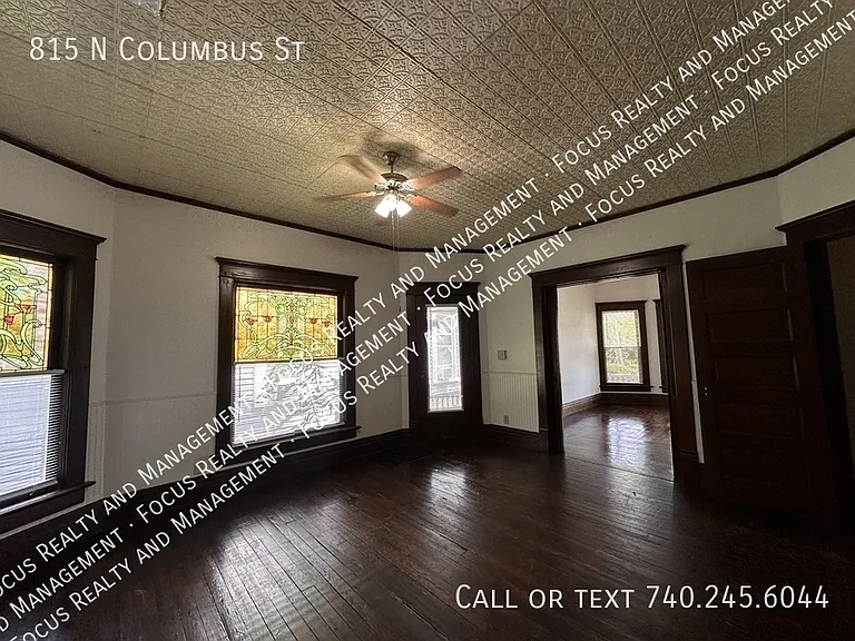 815 N Columbus St — Photo 7