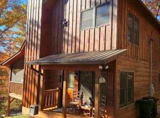 228 Centergate Dr, Ellijay, GA 30540