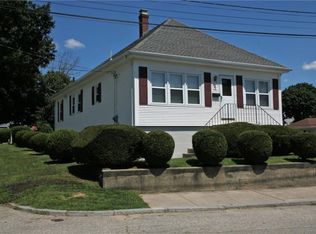 49 Woodside Rd, Providence, RI 02909