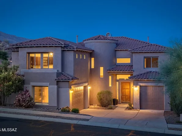 6162 N Placita Pajaro, Tucson, AZ 85718