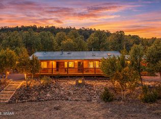 1395 E Central Ave, Eagar, AZ 85925
