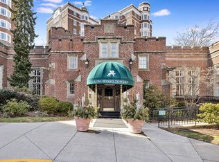 20 Chapel St APT A503, Brookline, MA 02446