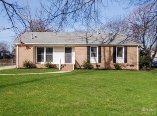 12011 Bonnie Blue Ln, Charlotte, NC 28273