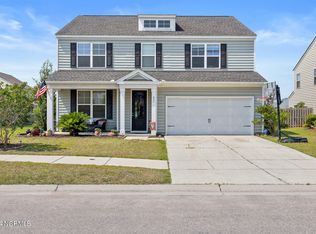 622 Steele Loop, Wilmington, NC 28411