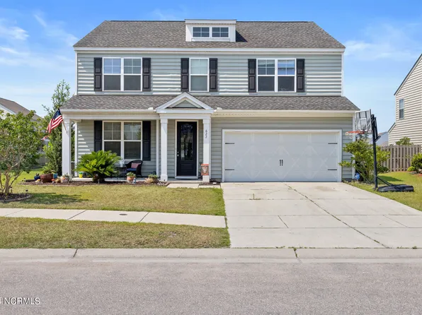 622 Steele Loop, Wilmington, NC 28411