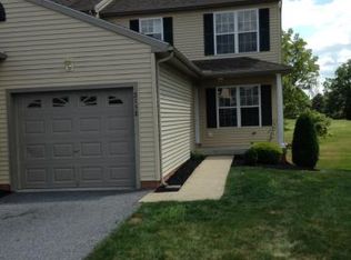 2158 Penn St, Lebanon, PA 17042
