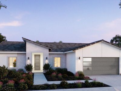 16813 Mairs Dr, Bakersfield, CA, 93314
