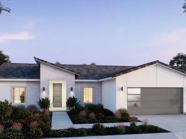 16813 Mairs Dr, Bakersfield, CA 93314