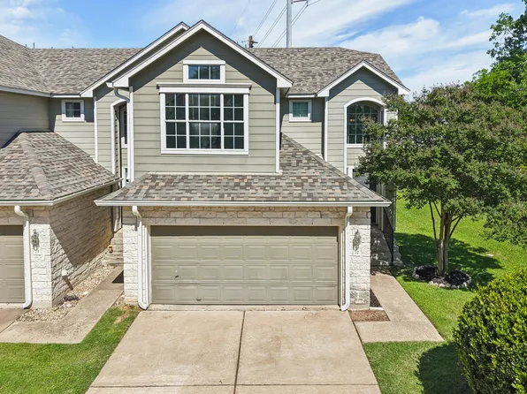2632 Century Park Blvd Unit 72, Austin, TX 78727