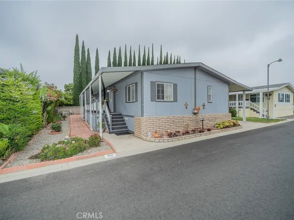 2598 Ayala Dr Space 60, Rialto, CA 92377