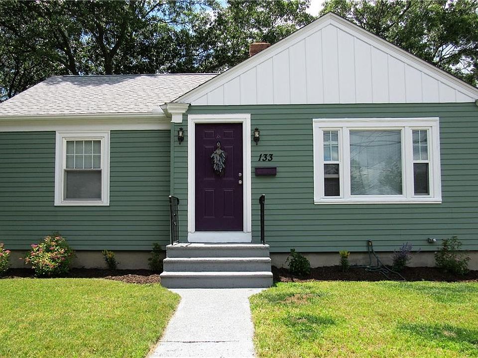 133 Slater Park Ave, Pawtucket, RI 02861 Zillow