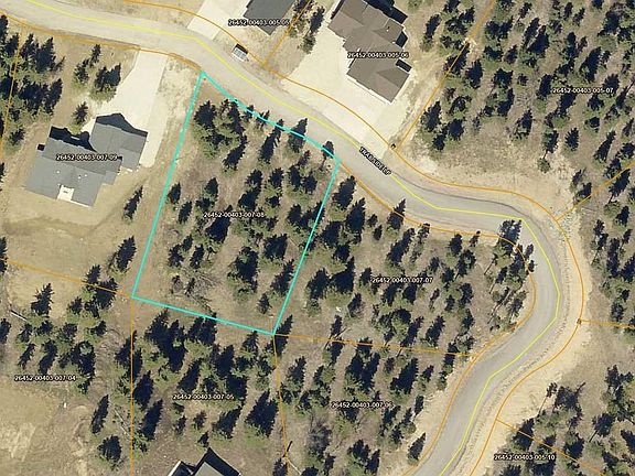 3rd image of Trailside Loop