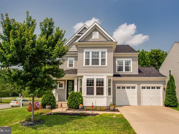 43690 Great Laurel Way, California, MD 20619
