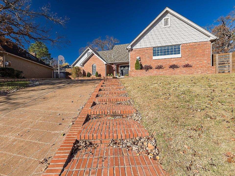 409 Crown Colony Ln, Edmond, OK 73034 Zillow