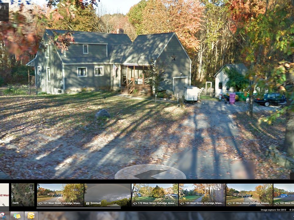 Google Map View