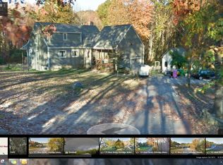 162 West St, Uxbridge, MA 01569