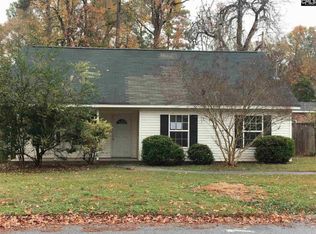 231 Lloydwood Dr, West Columbia, SC 29172