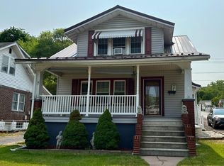 12617 McMullen Hwy SW, Cumberland, MD 21502