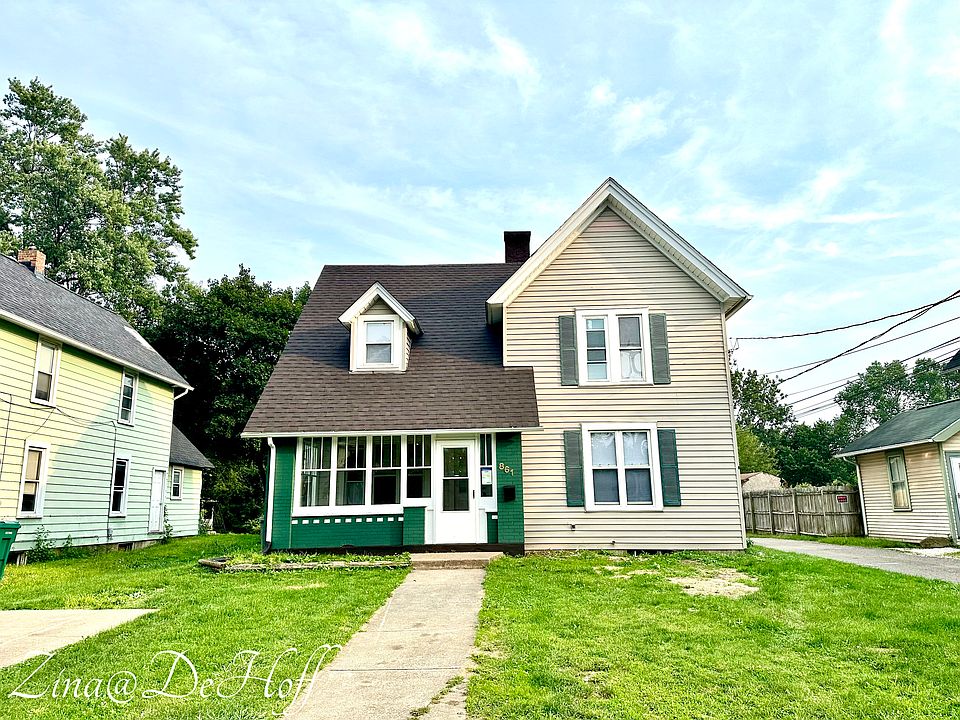 1st image of 861 Wellman Ave SE