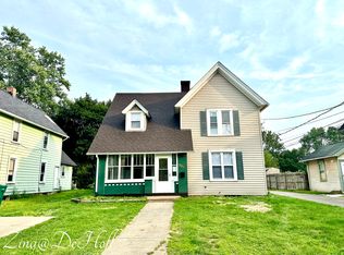 861 Wellman Ave SE, Massillon, OH